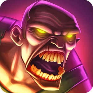 Zombie Squad: A Strategy RPG 0.3903