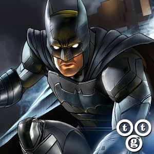 Download Batman: The Enemy Within (Unlocked)  APK For Android |  Appvn Android