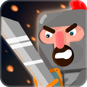 Become a Legend: Dungeon Quest v1.2.1