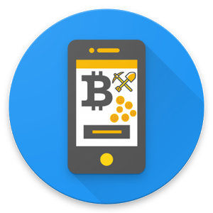 mining bitcoin mobile