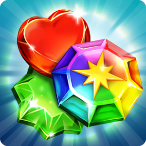 Booty Quest - Pirate Match 3 1.15.0