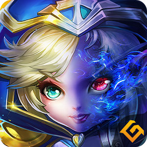 Brave Legends: Heroes Awaken 1.2.6