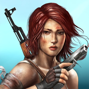 Bullet Strike: Battlegrounds 1.0.3.5