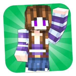 Candy Craft: Girls Exploration (Unlocked) 3.0Mod