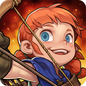 Castle Burn - PvP Realtime Strategy (RTS) 1.4.4mod