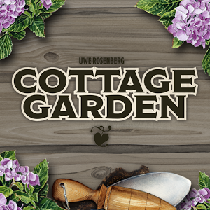 Cottage Garden 13