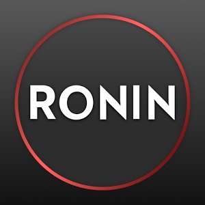 DJI Ronin 1.0.0