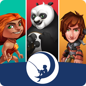 DreamWorks Universe of Legends 1.1800.3.0