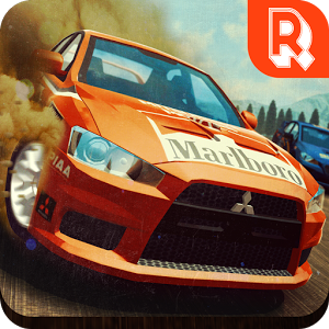 DRIVELINE : Rally, Asphalt and Off-Road Racing (Mod) 1.03