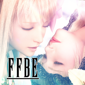 FINAL FANTASY BRAVE EXVIUS 3.4.0