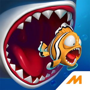 Sharks Online PvP APK for Android Download