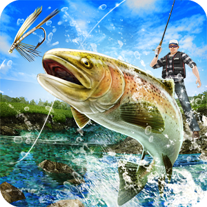 Fly Fishing 3D II 1.1.2