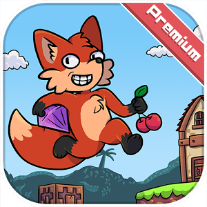 FoxyLand | Premium (Mod Money) 1.2.34Mod