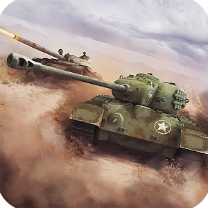 Grand Tanks: Tank Shooter Game 