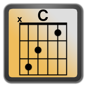 Guitar Chords Lessons 1.8