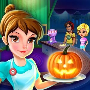 Kitchen Story : Diner Cafe 6.4