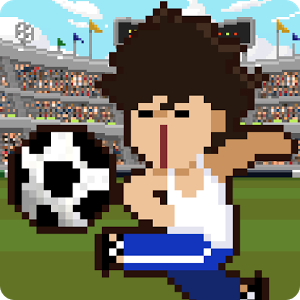 Making Soccer Star MOD APK for Android Free Download