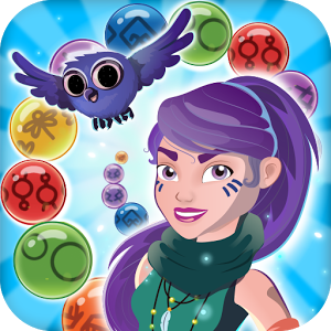 Marble Viola's Quest (Mod Money) 0.0.24Mod