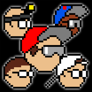 MC Lars 2: Brotherhood (Mod) 1.3Mod