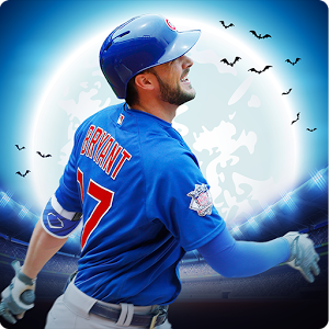 MLB TAP SPORTS BASEBALL 2017 2.3.1