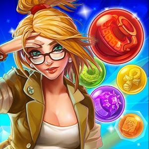 Museum Story: Mystery Bubble Shooter 1.33.0