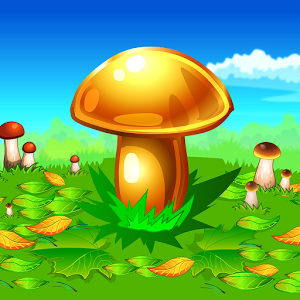 Mushroomers (old version) 1.8