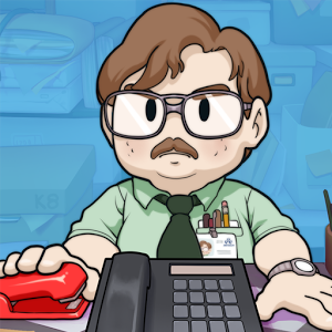 Office Space: Idle Profits 1.041