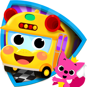 PINKFONG Car Town (Unlocked) 16