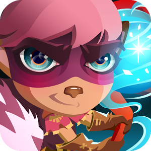 Pocket Legends Adventures 1.1.3
