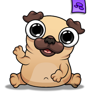 Pug - My Virtual Pet Dog (Mod Money) 1.12