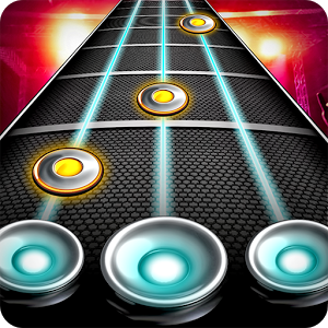 Rock Life - Guitar Legend 2.8