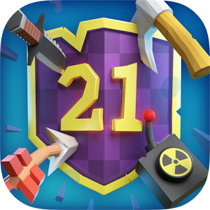 Royal Aces (Mod Money/Level) 1.0.4Mod