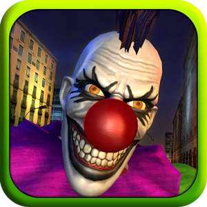 Scary Clown : Halloween Night 1.2