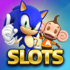 SEGA Slots 119.1
