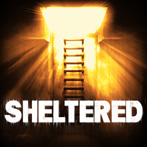 Sheltered 1.0