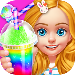 Slushy Bar - Frozen Ice Drinks 1.1