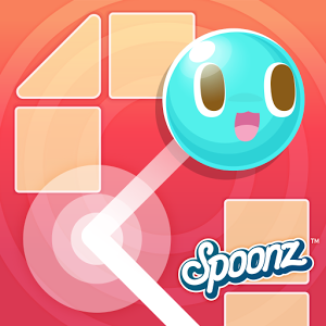 SPOONZ x BLOCKS - Brick & Ball (Mod Money) 2.2.1