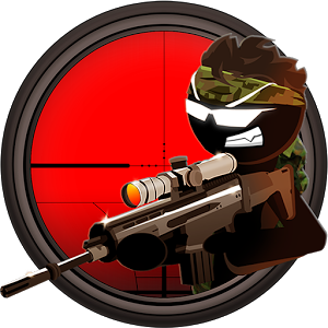 Stick Squad: Sniper Battlegrounds (Mod Money) 1.0.48Mod