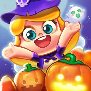 Tasty Treats - A Match 3 Puzzle Game 4.1