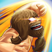 Angry BaBa: Hit & Far away (Mod Money) 2.31Mod