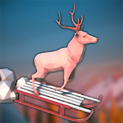 Animal Adventure: Downhill Rush (Free Shopping) 0.92Mod