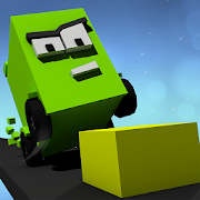 Cuby Cars (Mod Money) 1.0.1Mod