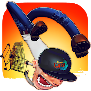 Deluxe Cart Jumping 0.9501