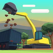 Dig In: An Excavator Game 1.0