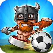 ⚽ Fantasy Finger Football – Online Puppet PvP ⚽ 0.0.71