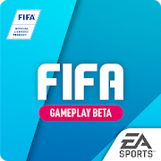 FIFA SOCCER:  GAMEPLAY BETA 11.1.01