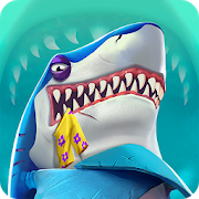 Hungry Shark Heroes 1.1