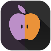 i-Eclipse EMUI 5.0 Theme HTI1.1.2TV0.7_PS