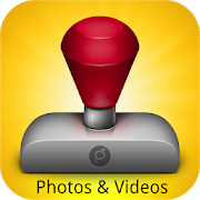 iWatermark+ Watermark Videos & Photos Protection 4.1