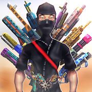 Mini Shooters: Battleground Shooting Game 1.5